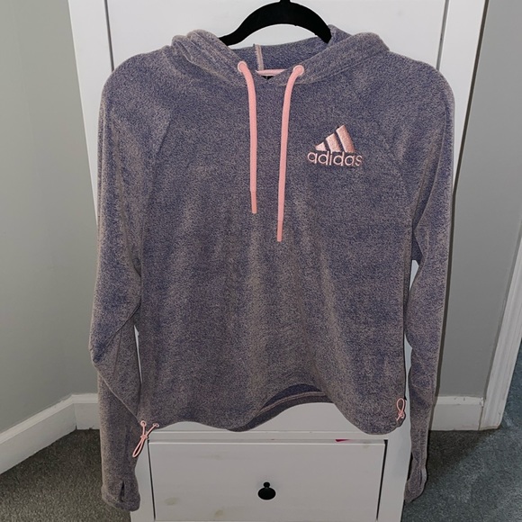 Adidas Hoodie - Picture 2 of 7